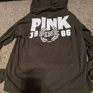 Victoria Secret PINK shirt